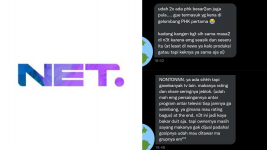 Fakta-Fakta Viral Net TV PHK Karyawan Hingga Isu Mau Dijual Gegara Rating Turun