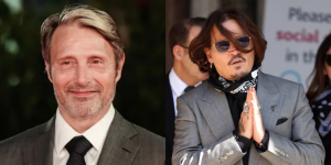 Fakta-fakta Johnny Depp Didepak dari Fantastic Beast, Diganti sama Mads Mikkelsen?