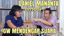 Fakta Kemarahan Ari Lasso Soal Mundurnya Daniel Mananta dari Indonesian Idol
