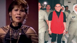Fakta Kisah Mona Fandey: Dari Penyanyi, Dukun hingga Membunuh Politikus Demi Uang