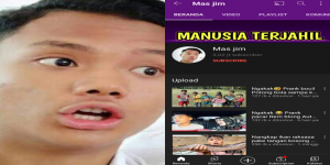 Fakta Menarik Mas Jim, YouTuber Aceh yang Ditangkap Polisi Karena Berbuat Mesum di Mobil