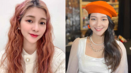 Fakta Menarik Amelia Tantono, YouTuber Cantik Asal Indonesia yang Perankan Drama Korea Lunch Box