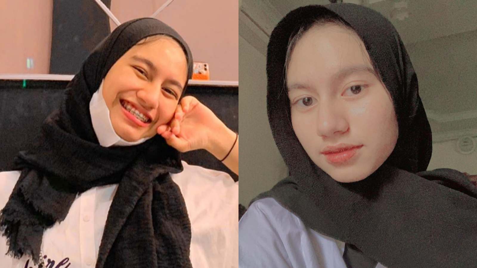 Fakta Menarik Ananda Zalva, TikToker asal Dumai Riau yang Senyumnya FYP Viral Gaes!