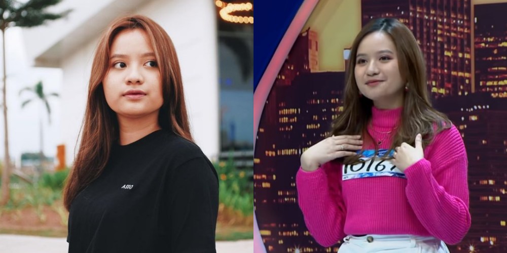 Fakta Menarik Anggi Marito, Kontestan Indonesian Idol asal Tarutung yang Curi Perhatian