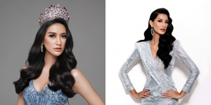 Fakta Menarik Ayu Maulida Wakil Indonesia di Miss Universe, Bergelar Bangsawan Jawa Hingga Duta MPR