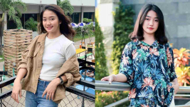 Fakta Menarik Chandrika Chika, TikToker Cantik Hits Joget Papi Chulo FYP Viral Gaes!