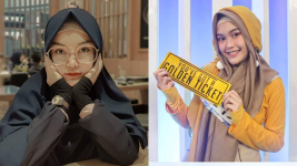 Fakta Menarik Chieka Annisa, Kontestan Indonesian Idol yang Jago Bikin Quote Gaes