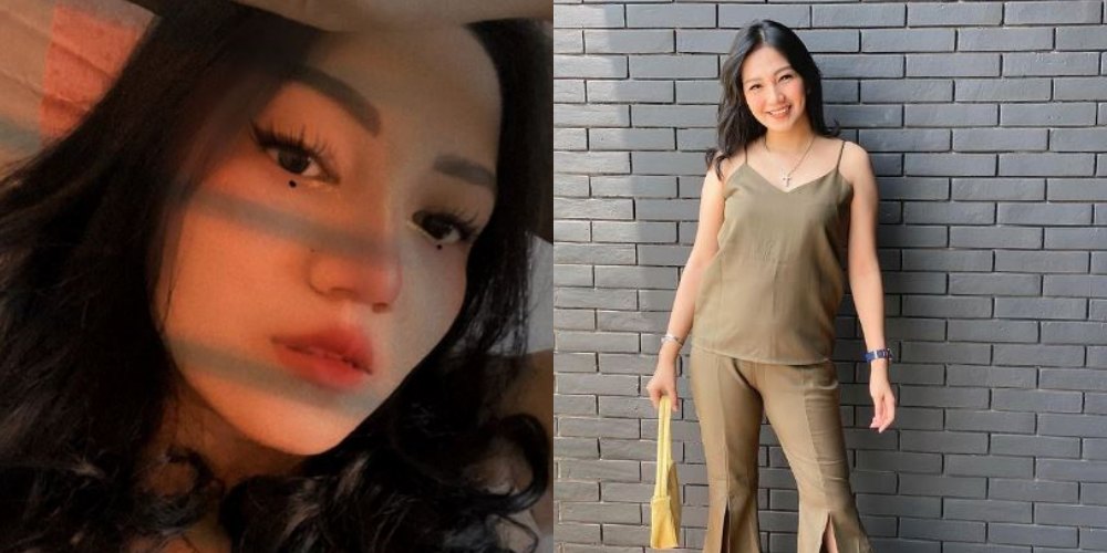 Fakta Menarik Clara Tio, Selebgram Cantik yang Aktif Banget di Bigo LIVE
