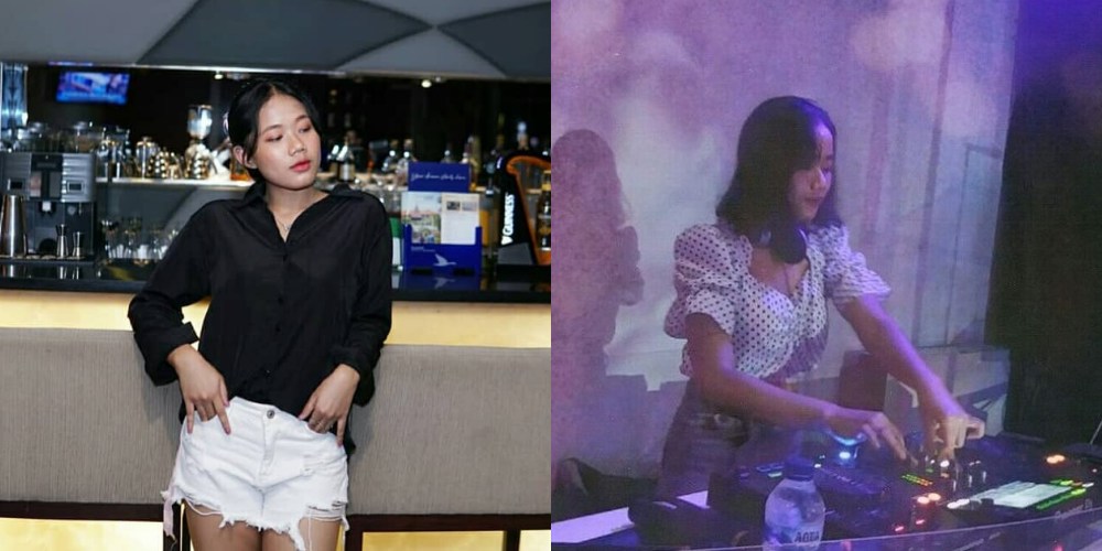 Fakta Menarik dan Profil DJ Keiko, Keponakan Dewi Sanca yang Hobi Nyanyi