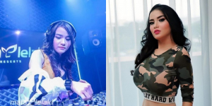 Fakta Menarik DJ Nissa, Seleb Bigo LIVE yang Cantik dan Hot Abis!