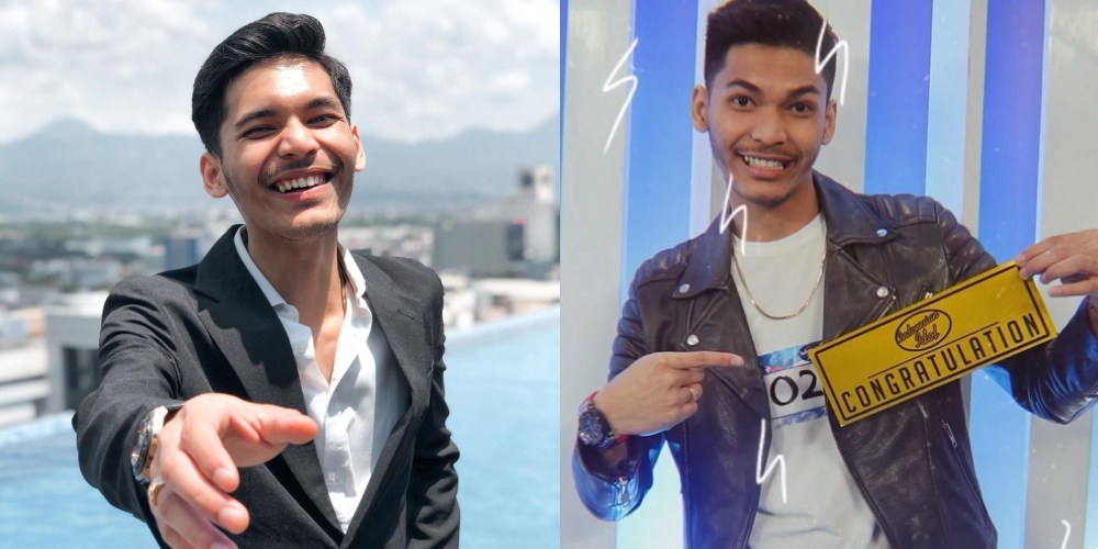 Fakta Menarik Dnanda Anugerah, Kontestan Indonesian Idol yang Punya Suara Mirip Once Gaes!
