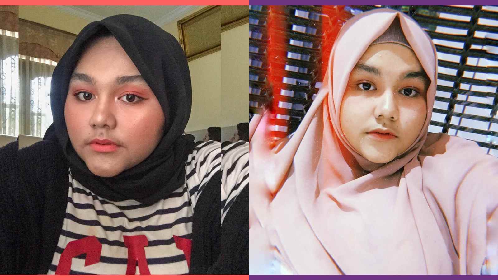 Fakta Menarik Hayatul Ma'rifah, Gadis Viral Mirip Ivan Gunawan Gaes