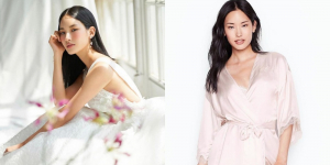Fakta Menarik Hwang Hyun Joo, Model Korea Selatan Pertama yang Jadi Bagian Victoria's Secret