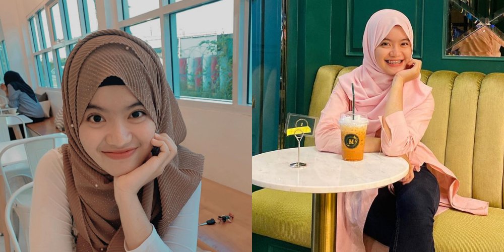 Fakta Menarik Ida Yarinda, TikToker Hijab asal Thailand Lho