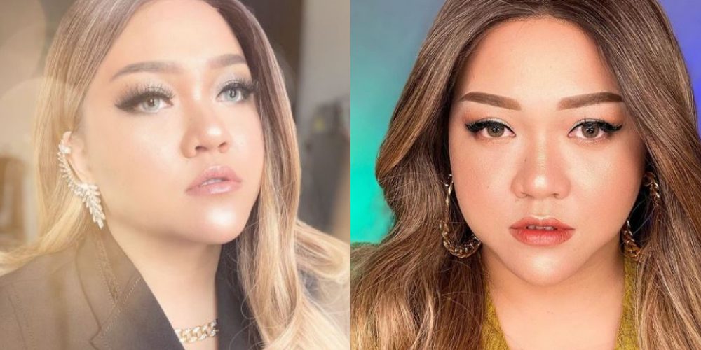 Fakta Menarik Janes CS, TikToker Hits yang Jago Banget Make Up