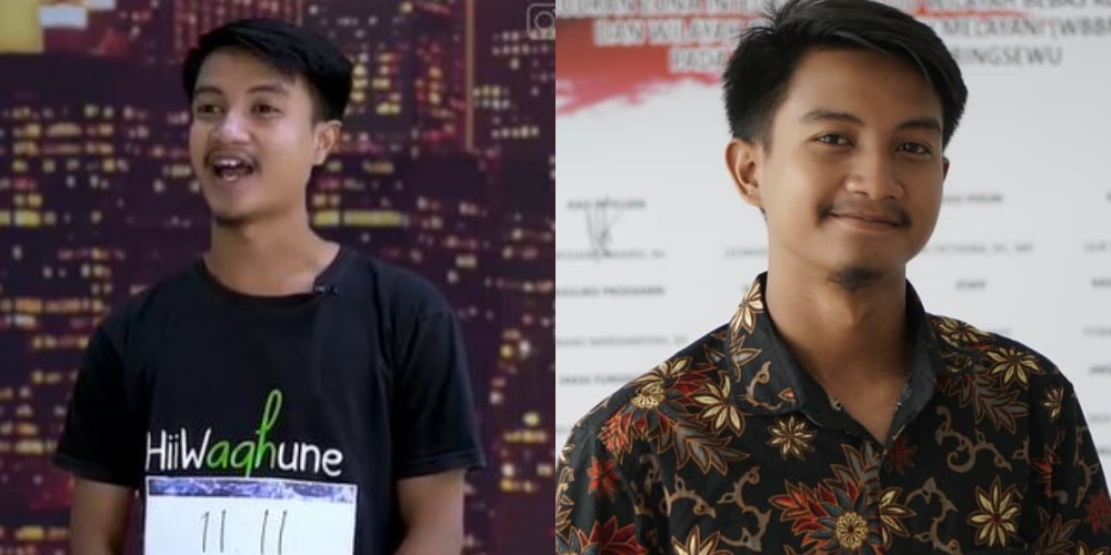 Fakta Menarik Kakang Nanda, Kreator Parodi Indonesian Idol Lagu TikTok Kocak