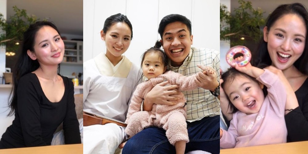8 Fakta Menarik Kimono Mom, Keluarga YouTuber yang Collab Bareng Jerome Polin Gaes