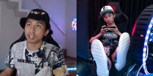 Fakta Menarik Patrick Gaming, YouTuber Gaming yang Punya 6 Juta Subscribers