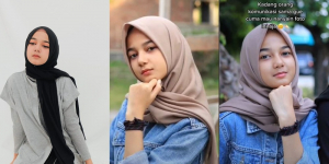 Fakta Menarik Pocut Rauzha aka Cut Rauzha Amalia, TikToker Asal Aceh yang Dijuluki Duta 