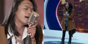 Fakta Menarik Prada, Rocker Kontestan Indonesian Idol asal Kebumen yang Viral