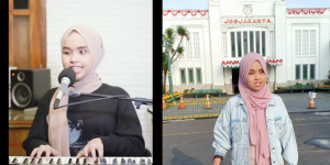 Fakta Menarik Putri Ariani, Penyanyi Tunanetra yang Viral di TikTok