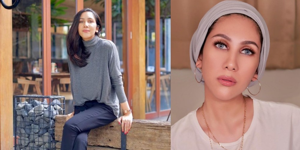 Fakta Menarik Suhay Salim, Beauty Vlogger yang Bagikan Tips Make Up dan Skin Care Ampuh