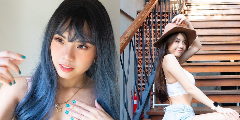 Fakta Menarik Tabitha Budiman, Model Cantik Asal Bali yang Hits di TikTok