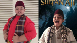 Fakta Menarik Yusuf Alfiansyah aka Ucup Gembul, Pemeran Ucup Pitung Sultan Aji MNC TV yang Lestarikan Budaya Betawi Gaes