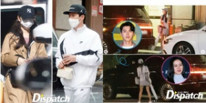 Fakta-fakta Pacaran Backstreet Hyun Bin dan Son Ye Jin, Dispatch Hoaks atau Gak?