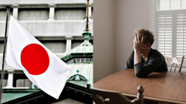 Fakta Pemerintah Jepang Bikin Kementerian Kesepian, Khusus Orang Depresi Gaes!