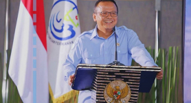 Biodata Edhy Prabowo, Lengkap Umur dan Agama, Menteri KKP Ditangkap KPK