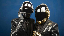 Fakta Penyebab Daft Punk Bubar, Sudah 28 Tahun Berkarya untuk Dunia