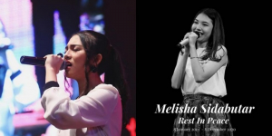 Fakta Penyebab Meninggal Melisha Sidabutar, Kontestan Indonesian Idol