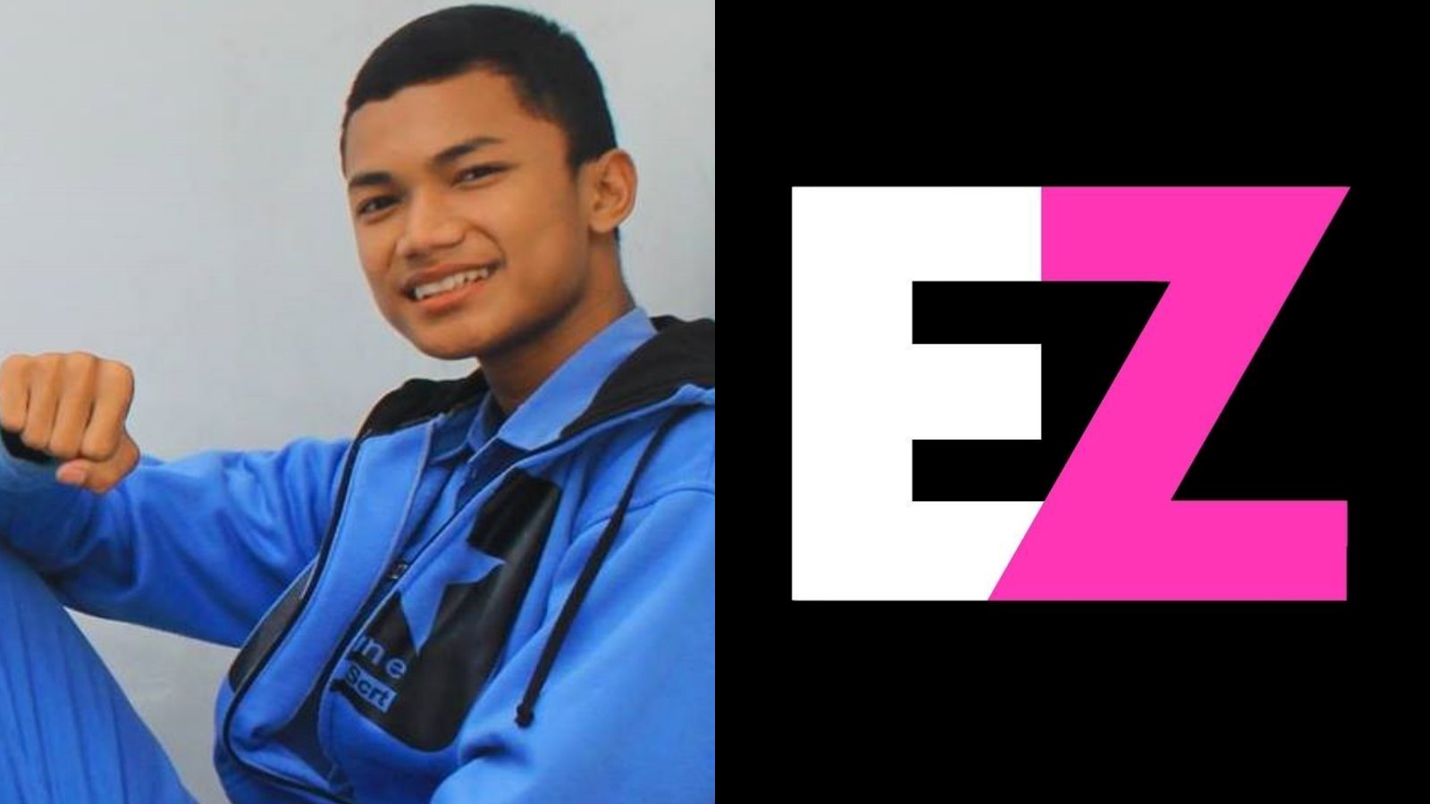Fakta Profil Pratama Eriz, YouTuber Game Parody asal Nganjuk Jawa Timur yang Bikin Ngakak Gaes!