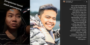 Fakta Rian Smash yang Disebut Driver Taksi Tak Bayar Argo, Ternyata Muhammad Reza Anugrah