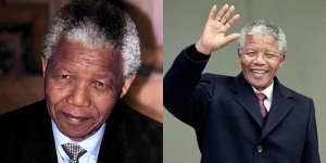 18 Juli 2022 Adalah Peringatan Hari Nelson Mandela, Berikut Fakta Sejarah Lengkap Ulasannya