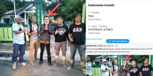 Fakta Terbaru Pemotor Hilang di Cadas Pangeran Ternyata Ngeprank, Netizen: Satu Indonesia Kena Prank