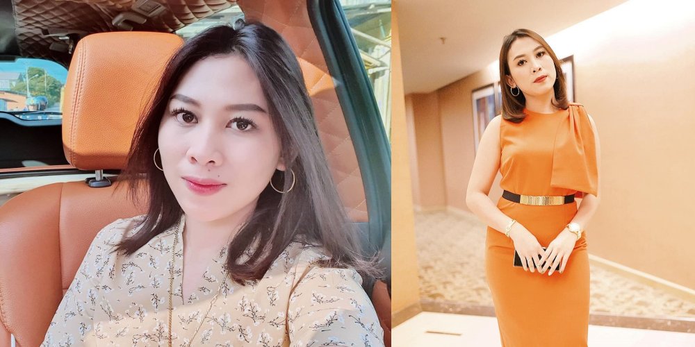 Fakta Unik Candra Dewi Maharani, CEO Kedas Beauty yang Viral di TikTok Gaes
