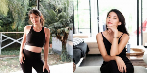 Fakta Unik Cindy Thyssen, YouTuber Cantik yang Suka Bagikan Konten Beauty Education