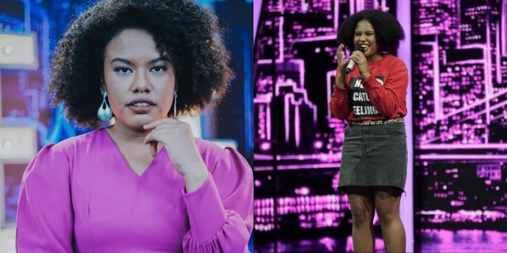 10 Fakta Unik Jemimah Cita, Kontestan Indonesian Idol asal Depok Blasteran Nih