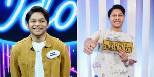 Fakta Unik Mark Natama, Kontestan Indonesian Idol yang Disorot