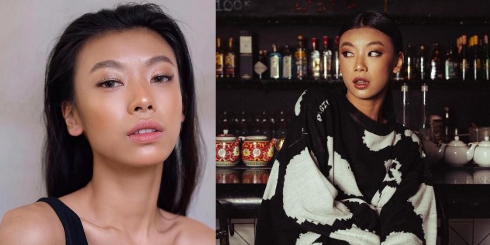 Fakta Unik Yumi Kwandy, Peserta Indonesia Next Top Model Tinggi 173cm dari Makassar