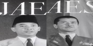 Fakta, Video dan Lagu JAESJIO/Yaesyo, Propaganda Jepang yang Sempat Dibolehkan Soekarno, Gen Z Wajib Tahu