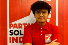 Faldo Maldini Gelar Kompetisi Futsal hingga Bazar UMKM Se-Jakarta Timur 