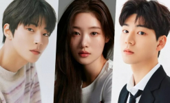 Hwang In Yeop hingga Jung Chaeyeon Dikonfirmasi Bintangi Drama ‘Family by Choice’