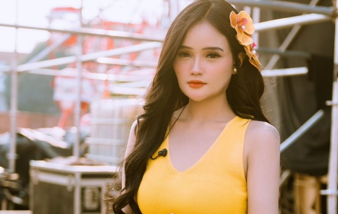 Fanny Soegi Rilis Single 