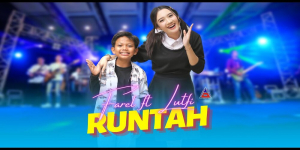 Download Lagu MP3 Farel Prayoga ft. Lutfiana Dewi - Runtah, Lengkap Lirik dan Video Klip Trending di YouTube