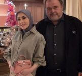 Syahrini