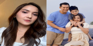 Biodata Fatmasury Dahlan Lengkap Umur dan Agama, Aktris Cantik Istri Afdal Yusman