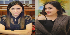 Fakta dan Profil Fatmasury Dahlan, Aktris Cantik Kerap Bintangi FTV Kisah Nyata Indosiar